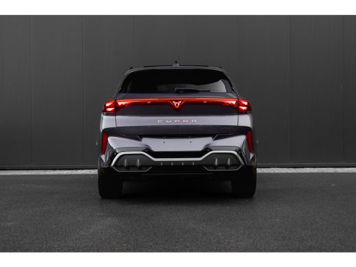 CUPRA Terramar 1.5 TSI e-Hybrid VZ Performance | 272 pk | Leder interieur | Panoramadak | Head-up | 20" inch | R... ActivLease financial lease