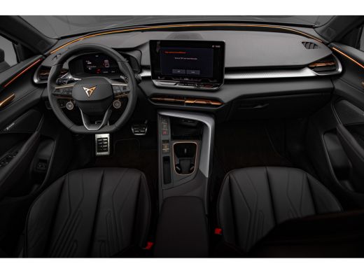 CUPRA Terramar 1.5 TSI e-Hybrid VZ Performance | 272 pk | Leder interieur | Panoramadak | Head-up | 20" inch | R... ActivLease financial lease