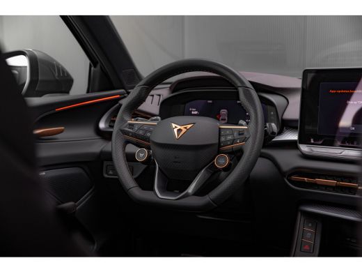 CUPRA Terramar 1.5 TSI e-Hybrid VZ Performance | 272 pk | Leder interieur | Panoramadak | Head-up | 20" inch | R... ActivLease financial lease