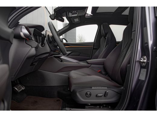 CUPRA Terramar 1.5 TSI e-Hybrid VZ Performance | 272 pk | Leder interieur | Panoramadak | Head-up | 20" inch | R... ActivLease financial lease