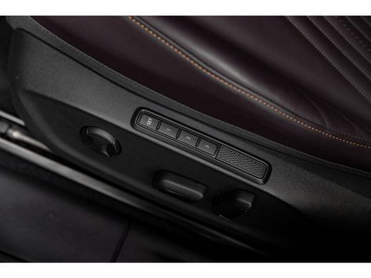 CUPRA Terramar 1.5 TSI e-Hybrid VZ Performance | 272 pk | Leder interieur | Panoramadak | Head-up | 20" inch | R... ActivLease financial lease