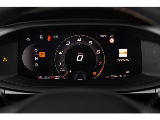 CUPRA Terramar 1.5 TSI e-Hybrid VZ Performance | 272 pk | Leder interieur | Panoramadak | Head-up | 20" inch | R... ActivLease financial lease