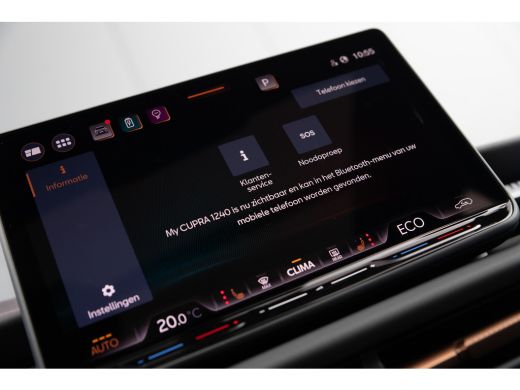 CUPRA Terramar 1.5 TSI e-Hybrid VZ Performance | 272 pk | Leder interieur | Panoramadak | Head-up | 20" inch | R... ActivLease financial lease