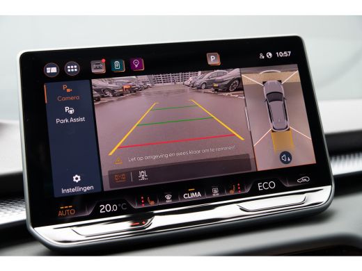 CUPRA Terramar 1.5 TSI e-Hybrid VZ Performance | 272 pk | Leder interieur | Panoramadak | Head-up | 20" inch | R... ActivLease financial lease