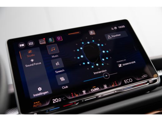 CUPRA Terramar 1.5 TSI e-Hybrid VZ Performance | 272 pk | Leder interieur | Panoramadak | Head-up | 20" inch | R... ActivLease financial lease