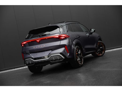 CUPRA Terramar 1.5 TSI e-Hybrid VZ Performance | 272 pk | Leder interieur | Panoramadak | Head-up | 20" inch | R... ActivLease financial lease
