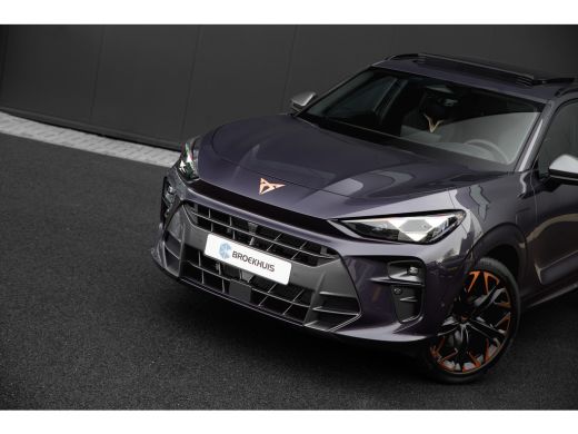 CUPRA Terramar 1.5 TSI e-Hybrid VZ Performance | 272 pk | Leder interieur | Panoramadak | Head-up | 20" inch | R... ActivLease financial lease