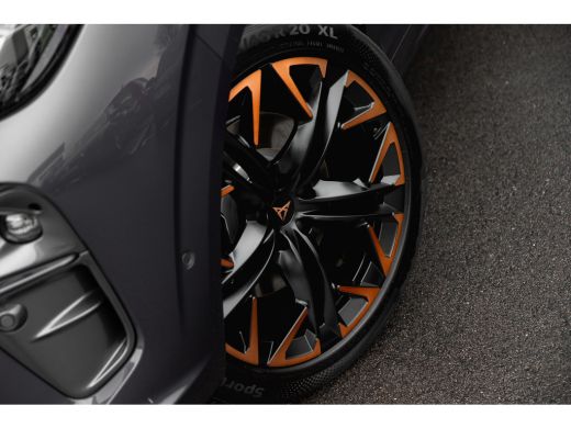 CUPRA Terramar 1.5 TSI e-Hybrid VZ Performance | 272 pk | Leder interieur | Panoramadak | Head-up | 20" inch | R... ActivLease financial lease