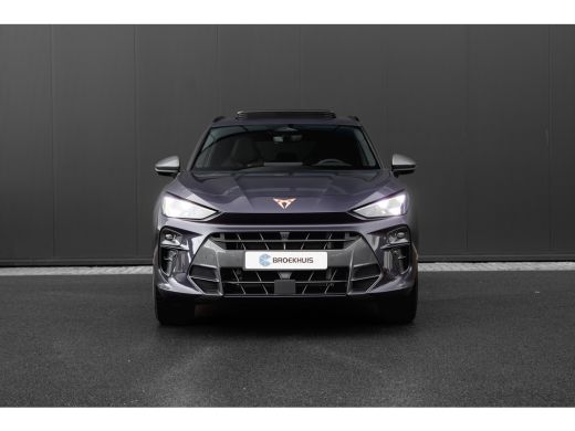 CUPRA Terramar 1.5 TSI e-Hybrid VZ Performance | 272 pk | Leder interieur | Panoramadak | Head-up | 20" inch | R... ActivLease financial lease