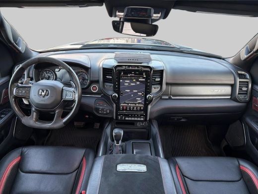 Dodge Ram 1500 1500 6.2 V8 4x4 Crew Cab TRX | Onder/opbouw LPG| Trekhaak 13-polig | Bakflip | Geheel rijklaar in... ActivLease financial lease