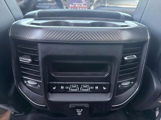 Dodge Ram 1500 1500 6.2 V8 4x4 Crew Cab TRX | Onder/opbouw LPG| Trekhaak 13-polig | Bakflip | Geheel rijklaar in... ActivLease financial lease