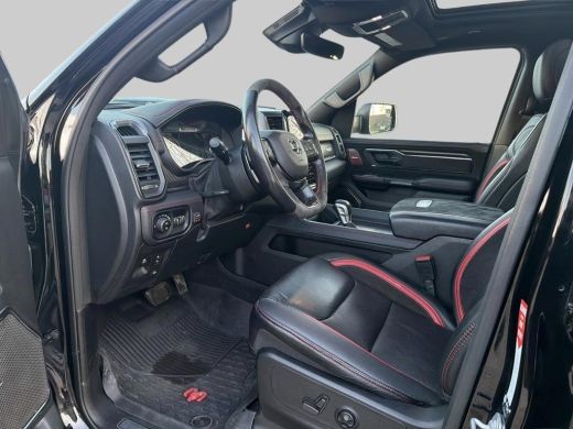 Dodge Ram 1500 1500 6.2 V8 4x4 Crew Cab TRX | Onder/opbouw LPG| Trekhaak 13-polig | Bakflip | Geheel rijklaar in... ActivLease financial lease