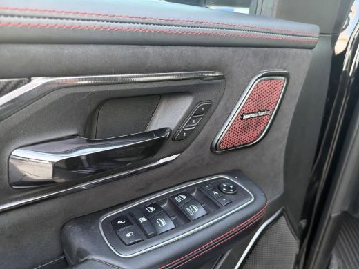 Dodge Ram 1500 1500 6.2 V8 4x4 Crew Cab TRX | Onder/opbouw LPG| Trekhaak 13-polig | Bakflip | Geheel rijklaar in... ActivLease financial lease