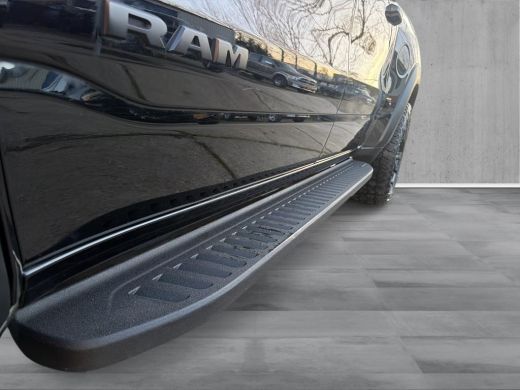 Dodge Ram 1500 1500 6.2 V8 4x4 Crew Cab TRX | Onder/opbouw LPG| Trekhaak 13-polig | Bakflip | Geheel rijklaar in... ActivLease financial lease