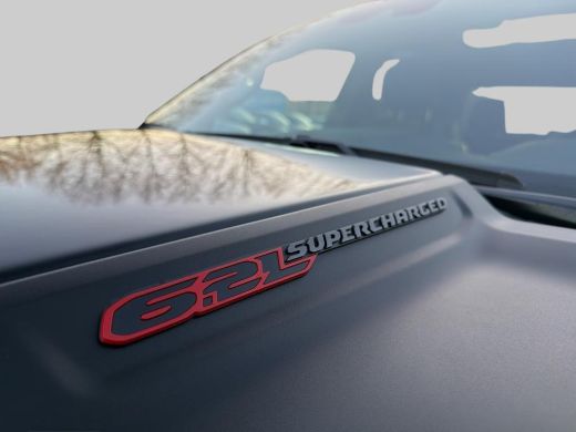 Dodge Ram 1500 1500 6.2 V8 4x4 Crew Cab TRX | Onder/opbouw LPG| Trekhaak 13-polig | Bakflip | Geheel rijklaar in... ActivLease financial lease