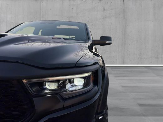 Dodge Ram 1500 1500 6.2 V8 4x4 Crew Cab TRX | Onder/opbouw LPG| Trekhaak 13-polig | Bakflip | Geheel rijklaar in... ActivLease financial lease