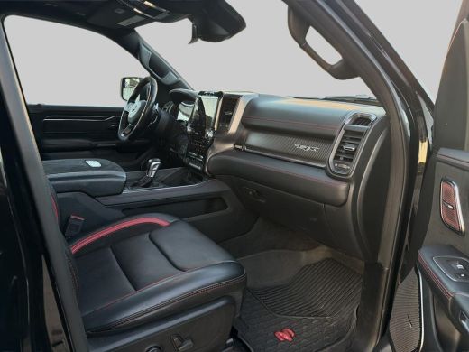 Dodge Ram 1500 1500 6.2 V8 4x4 Crew Cab TRX | Onder/opbouw LPG| Trekhaak 13-polig | Bakflip | Geheel rijklaar in... ActivLease financial lease