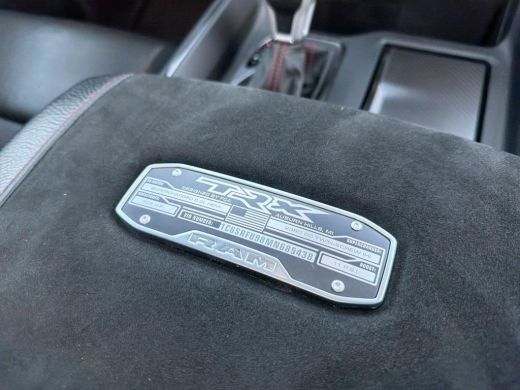 Dodge Ram 1500 1500 6.2 V8 4x4 Crew Cab TRX | Onder/opbouw LPG| Trekhaak 13-polig | Bakflip | Geheel rijklaar in... ActivLease financial lease