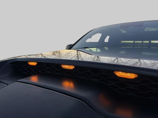 Dodge Ram 1500 1500 6.2 V8 4x4 Crew Cab TRX | Onder/opbouw LPG| Trekhaak 13-polig | Bakflip | Geheel rijklaar in... ActivLease financial lease