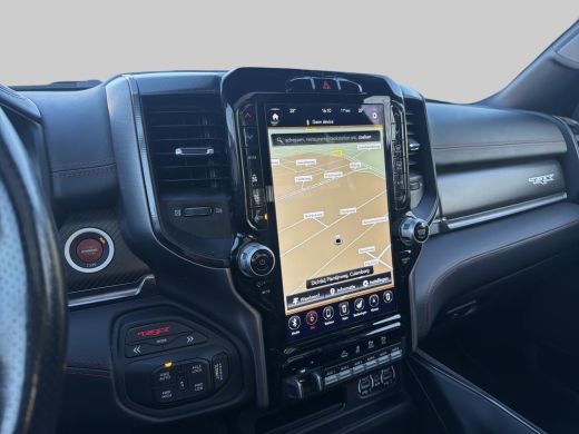 Dodge Ram 1500 1500 6.2 V8 4x4 Crew Cab TRX | Onder/opbouw LPG| Trekhaak 13-polig | Bakflip | Geheel rijklaar in... ActivLease financial lease