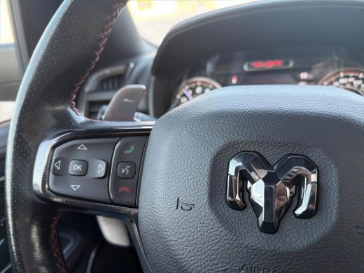 Dodge Ram 1500 1500 6.2 V8 4x4 Crew Cab TRX | Onder/opbouw LPG| Trekhaak 13-polig | Bakflip | Geheel rijklaar in... ActivLease financial lease