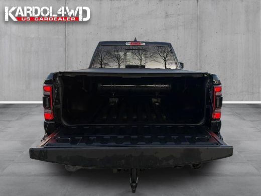 Dodge Ram 1500 1500 6.2 V8 4x4 Crew Cab TRX | Onder/opbouw LPG| Trekhaak 13-polig | Bakflip | Geheel rijklaar in... ActivLease financial lease