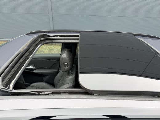 DS DS 7 225pk E-Tense Etoile (Elektrisch Schuifdak - Trekhaak - NightVision - Focal Electra - Leder incl ... ActivLease financial lease