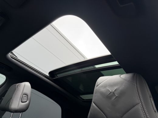 DS DS 7 225pk E-Tense Etoile (Elektrisch Schuifdak - Trekhaak - NightVision - Focal Electra - Leder incl ... ActivLease financial lease