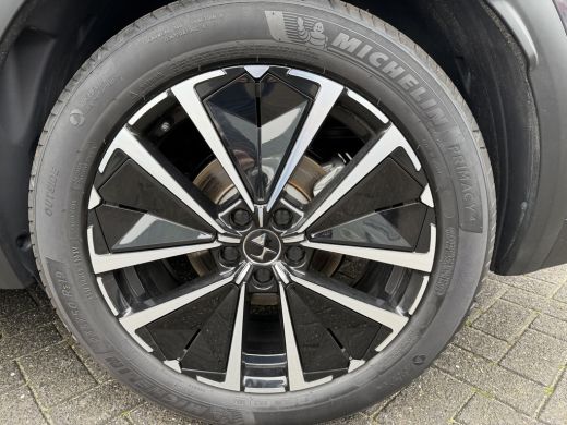 DS DS 7 225pk E-Tense Etoile (Elektrisch Schuifdak - Trekhaak - NightVision - Focal Electra - Leder incl ... ActivLease financial lease