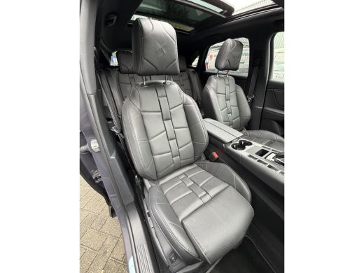 DS DS 7 225pk E-Tense Etoile (Elektrisch Schuifdak - Trekhaak - NightVision - Focal Electra - Leder incl ... ActivLease financial lease