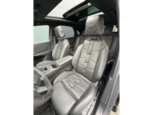 DS DS 7 225pk E-Tense Etoile (Elektrisch Schuifdak - Trekhaak - NightVision - Focal Electra - Leder incl ... ActivLease financial lease