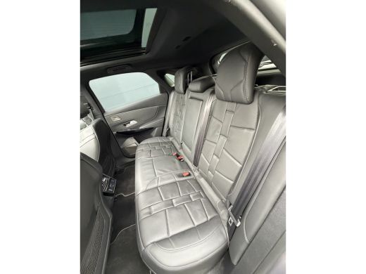 DS DS 7 225pk E-Tense Etoile (Elektrisch Schuifdak - Trekhaak - NightVision - Focal Electra - Leder incl ... ActivLease financial lease