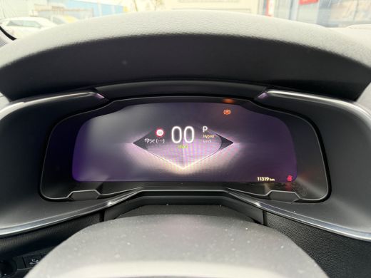 DS DS 7 225pk E-Tense Etoile (Elektrisch Schuifdak - Trekhaak - NightVision - Focal Electra - Leder incl ... ActivLease financial lease