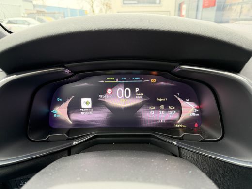 DS DS 7 225pk E-Tense Etoile (Elektrisch Schuifdak - Trekhaak - NightVision - Focal Electra - Leder incl ... ActivLease financial lease