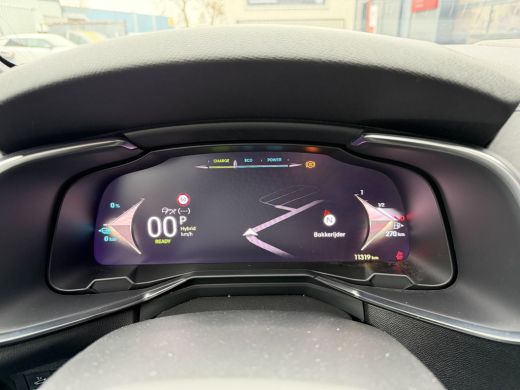 DS DS 7 225pk E-Tense Etoile (Elektrisch Schuifdak - Trekhaak - NightVision - Focal Electra - Leder incl ... ActivLease financial lease