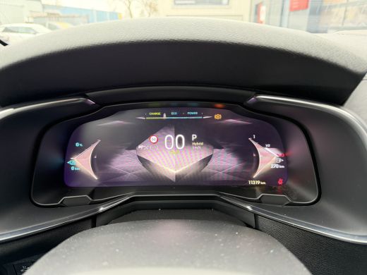 DS DS 7 225pk E-Tense Etoile (Elektrisch Schuifdak - Trekhaak - NightVision - Focal Electra - Leder incl ... ActivLease financial lease