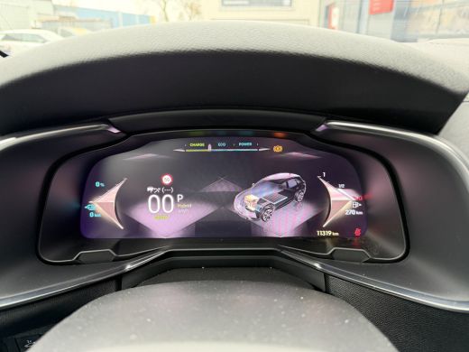 DS DS 7 225pk E-Tense Etoile (Elektrisch Schuifdak - Trekhaak - NightVision - Focal Electra - Leder incl ... ActivLease financial lease