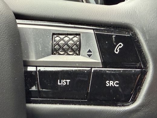 DS DS 7 225pk E-Tense Etoile (Elektrisch Schuifdak - Trekhaak - NightVision - Focal Electra - Leder incl ... ActivLease financial lease