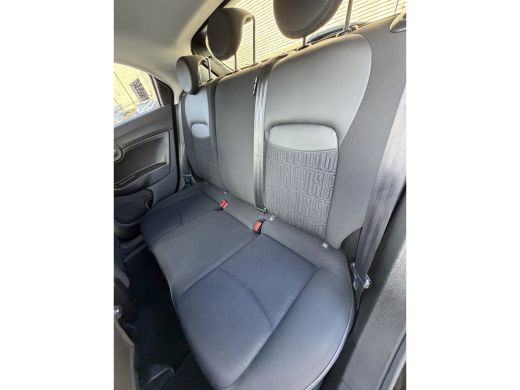 Fiat 500X 130pk Hybrid (Camera - LED - Automatische Airco - Parkeersensoren V+A - Navigatie via Apple Carpl... ActivLease financial lease