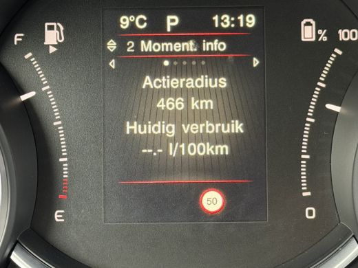 Fiat 500X 130pk Hybrid (Camera - LED - Automatische Airco - Parkeersensoren V+A - Navigatie via Apple Carpl... ActivLease financial lease