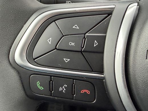 Fiat 500X 130pk Hybrid (Camera - LED - Automatische Airco - Parkeersensoren V+A - Navigatie via Apple Carpl... ActivLease financial lease