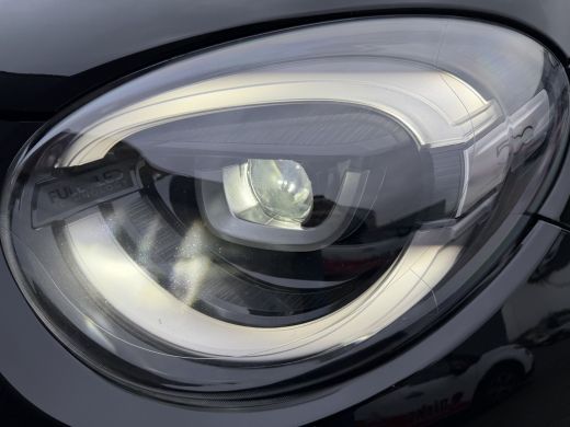 Fiat 500X 130pk Hybrid (Camera - LED - Automatische Airco - Parkeersensoren V+A - Navigatie via Apple Carpl... ActivLease financial lease