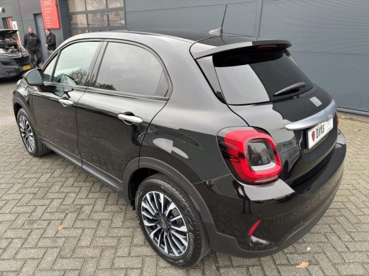 Fiat 500X 130pk Hybrid (Camera - LED - Automatische Airco - Parkeersensoren V+A - Navigatie via Apple Carpl... ActivLease financial lease