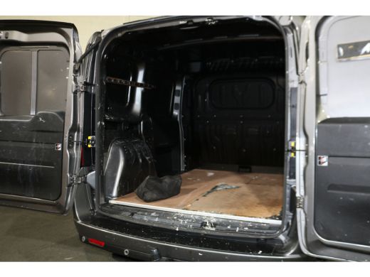 Fiat Doblò 1.6 MJ 105pk L1 H1 SX Airco Navigatie ActivLease financial lease