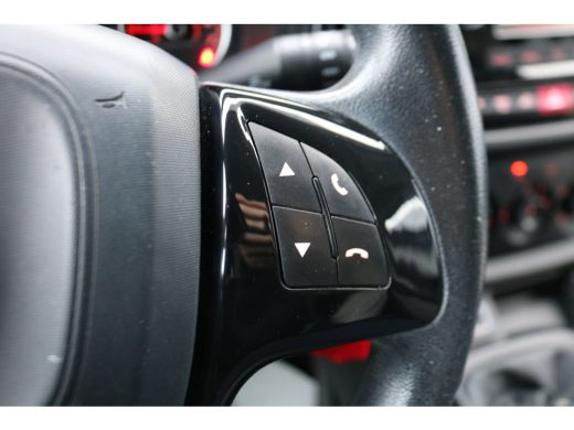 Fiat Doblò 1.6 MJ 105pk L1 H1 SX Airco Navigatie ActivLease financial lease