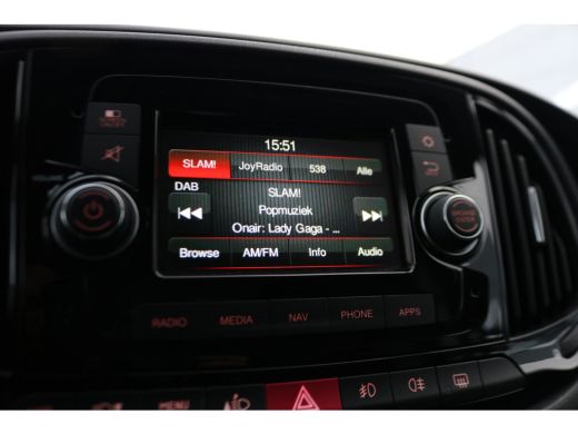 Fiat Doblò 1.6 MJ 105pk L1 H1 SX Airco Navigatie ActivLease financial lease