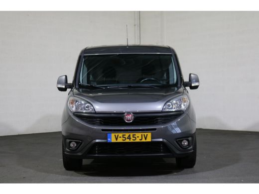 Fiat Doblò 1.6 MJ 105pk L1 H1 SX Airco Navigatie ActivLease financial lease