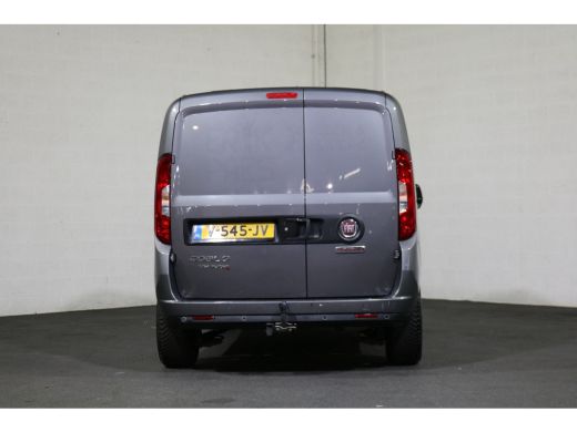 Fiat Doblò 1.6 MJ 105pk L1 H1 SX Airco Navigatie ActivLease financial lease