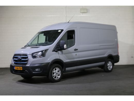 Ford E-Transit 350 L3 H2 Trend 68 kWh Navigatie Adapt. Cruise 360 Camera
