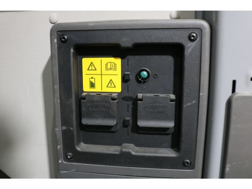 Ford E-Transit 350 L3 H2 Trend 68 kWh Navigatie Adapt. Cruise 360 Camera ActivLease financial lease